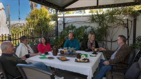 A Good Rest B And B - Accommodation Brisbane 7